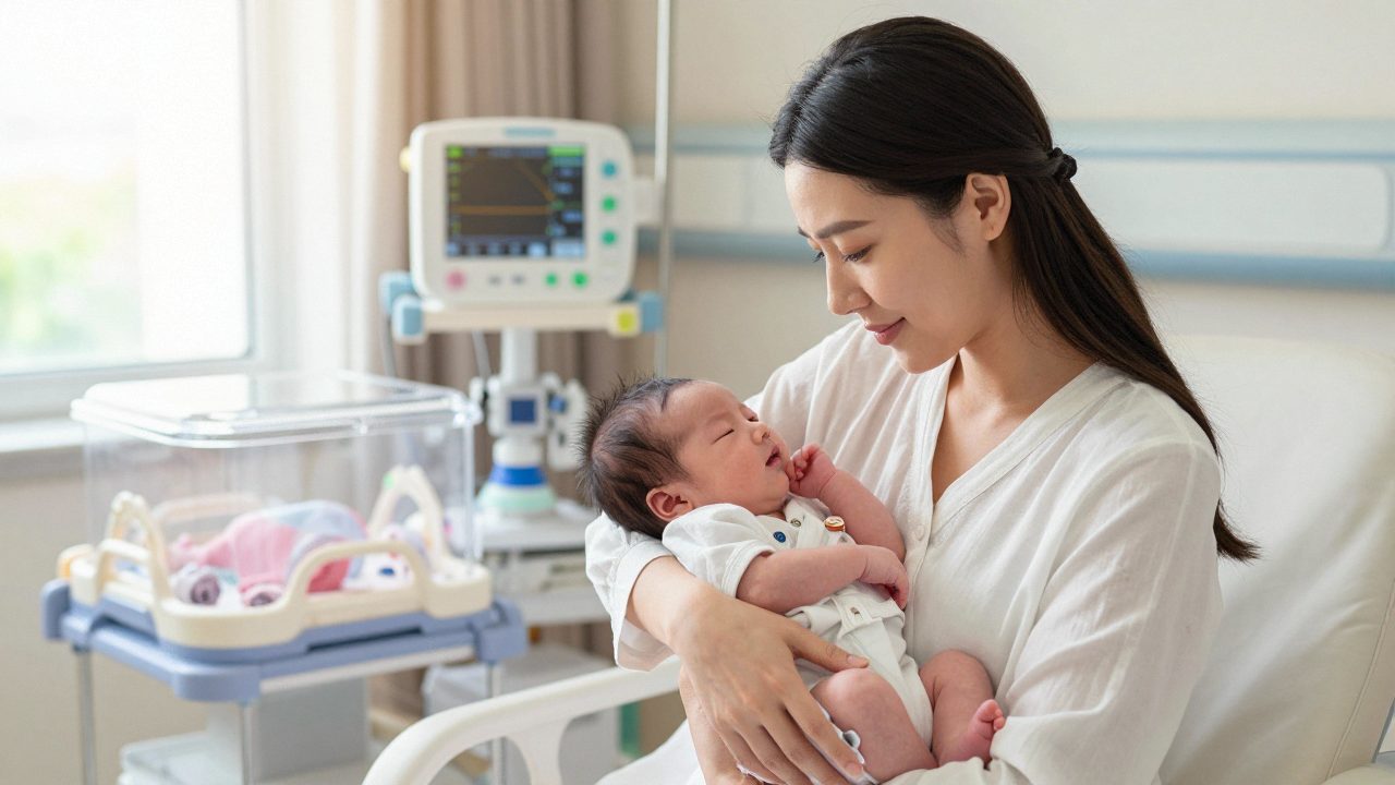 张女士（40岁）